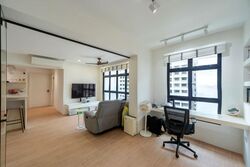 Blk 419B Waterfront II @ Northshore (Punggol), HDB 4 Rooms #552026481